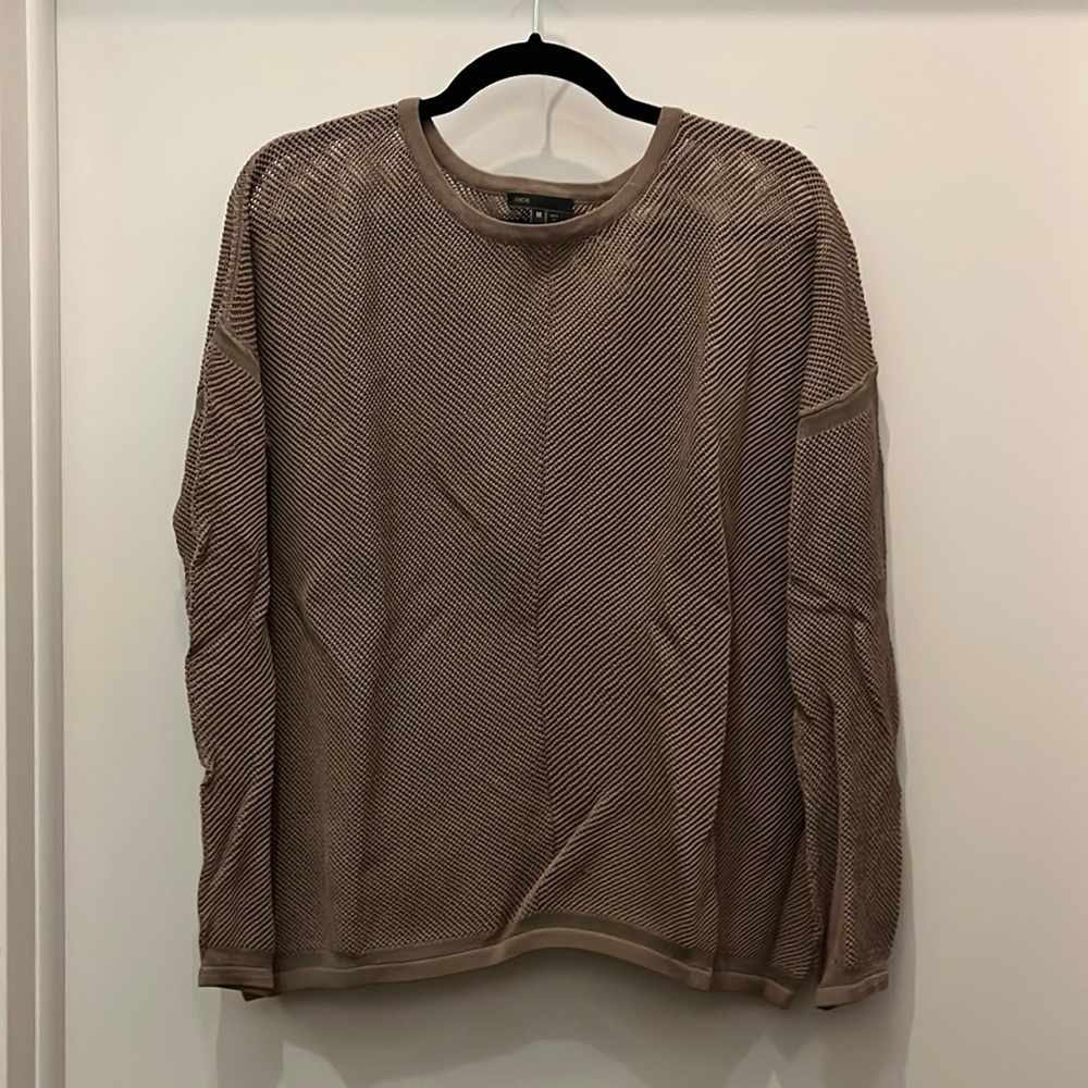 Vince Sweater